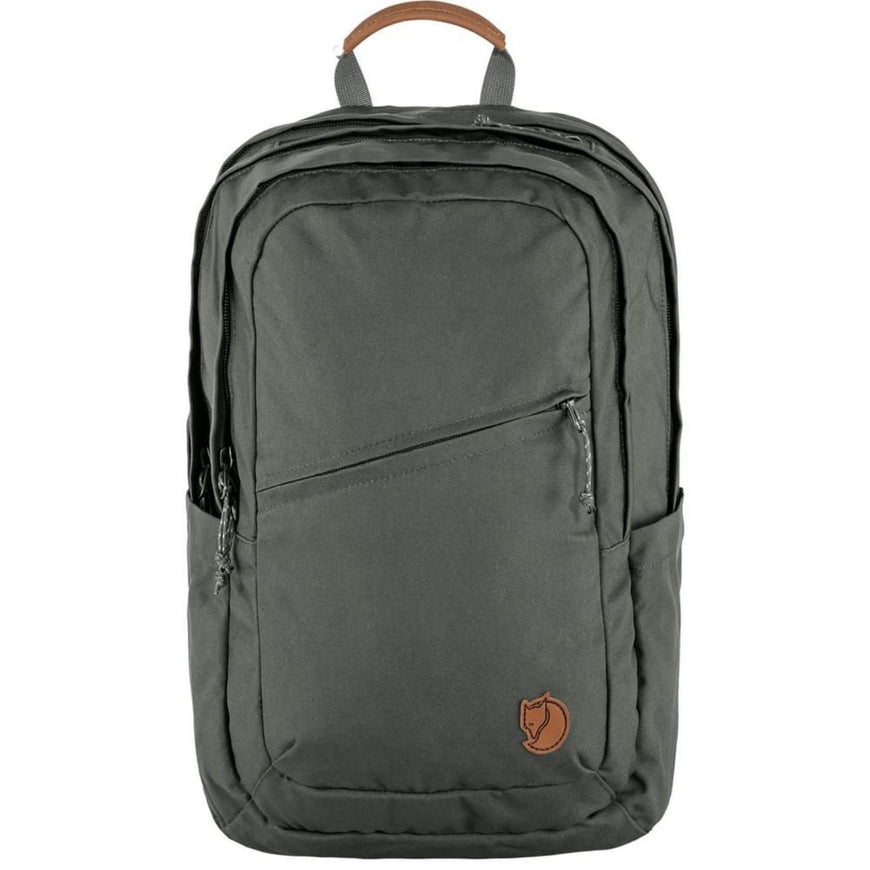 FjallRaven Raven Simple Hardwearing 28 Litre Backpack