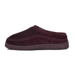 Cloud Nine Sheepskin Men's Pacific Slide Shoes