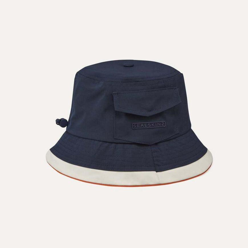 SealSkinz Seething Waterproof Lightweight Bucket Hat