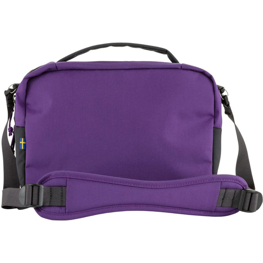 FjallRaven Vardag Everyday 6 Litre Shoulder Bag