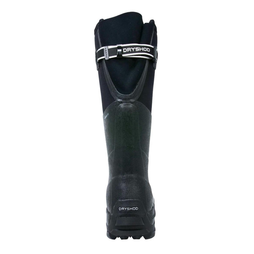 Dryshod Women's Arctic Storm Hi Gusset Winter Boots