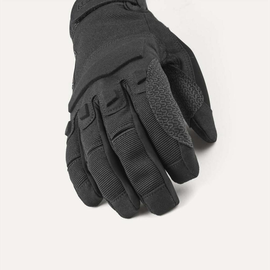 SealSkinz Sutton Waterproof All Weather MTB Gloves