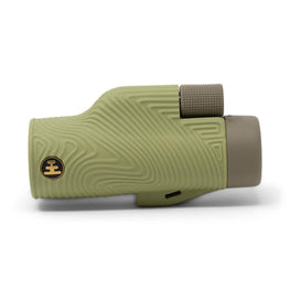 NOCS Provisions Field Tube 10x32 Monoculars