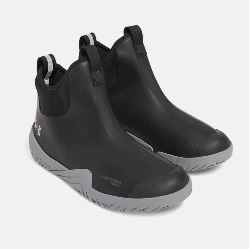 Under Armour Men's Shoreman Deck Shoes