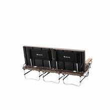 Snow peak campfield futon sales