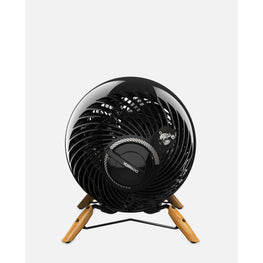 Vornado Glide Heat Whole Room Heater - Black