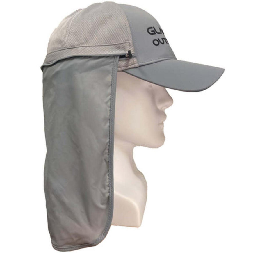 Glacier Glove Baja Convertible Hat