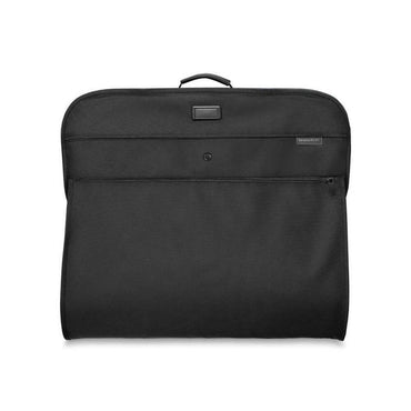 Briggs & Riley Classic Garment Bag - Black