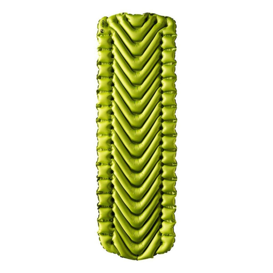 Klymit Static V2 Sleeping Pad - Green