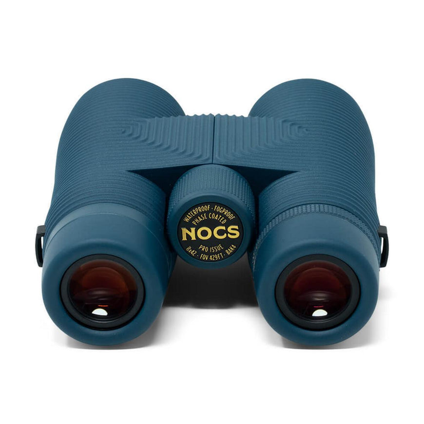 NOCS Provisions Pro Issue 8X Waterproof Binoculars