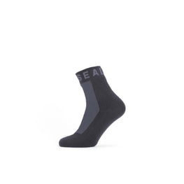 SealSkinz Dunton Waterproof All Weather Ankle Length Socks with Hydrostop