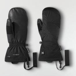 Outdoor Research Prevail Gore-Tex Heated Mitts