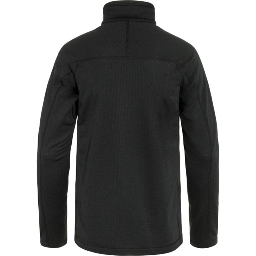 FjallRaven Men's Abisko Lite Fleece Half Zip