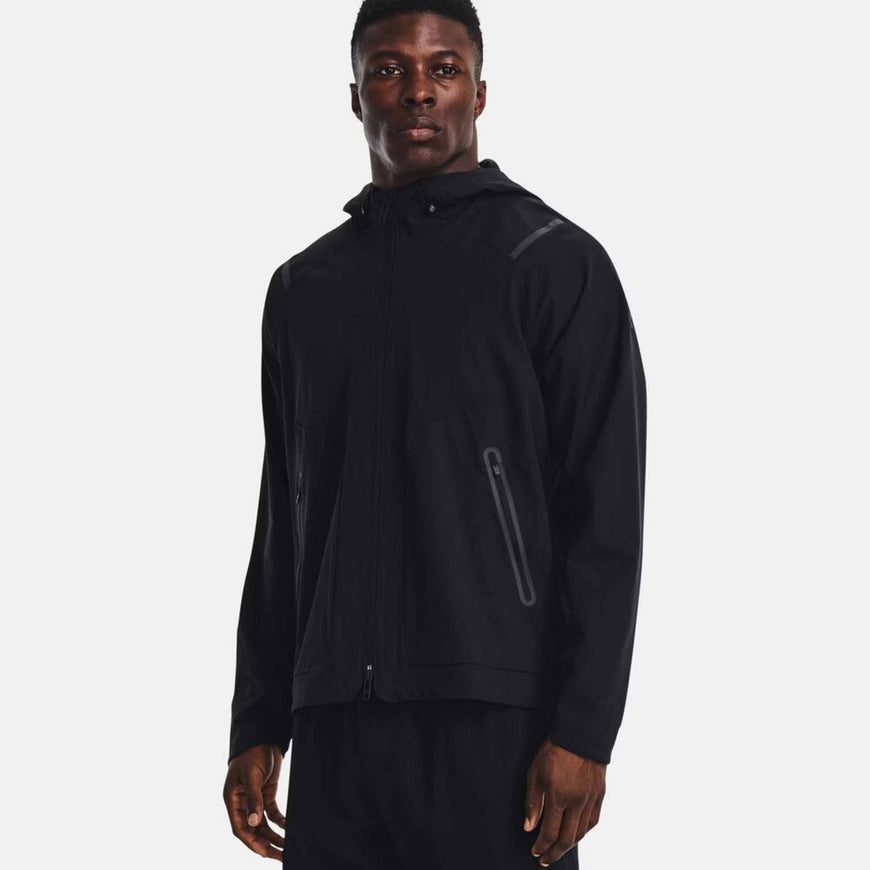 Under Armour Men's Unstoppable Jacket
