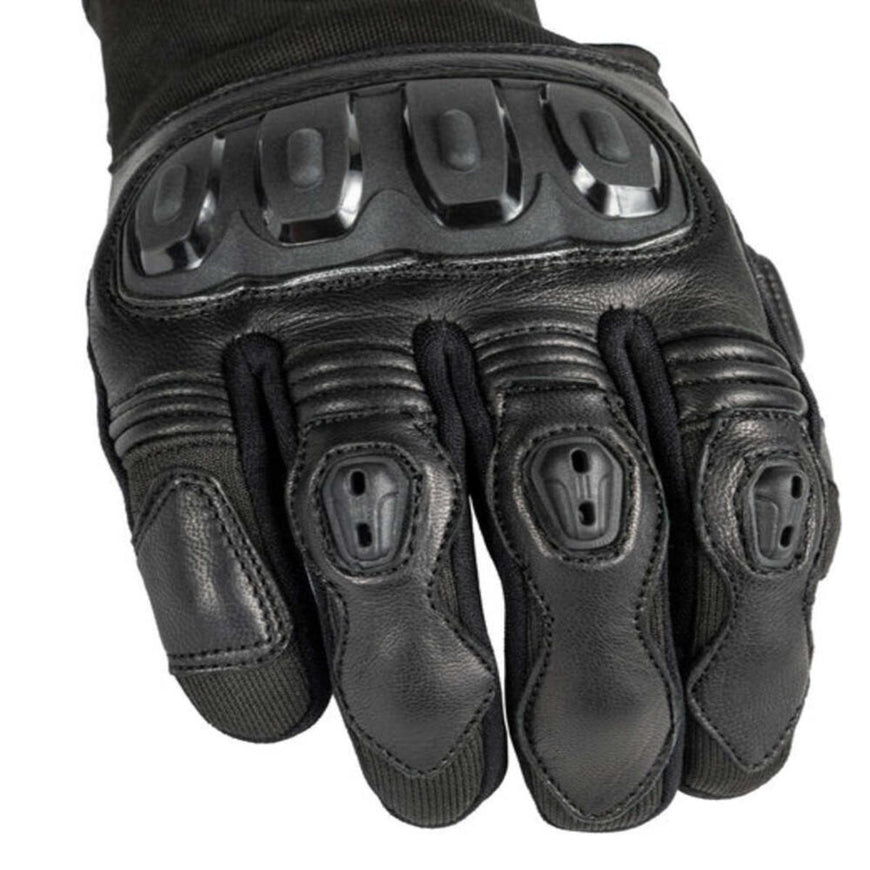 221B Tactical Warrior Gloves