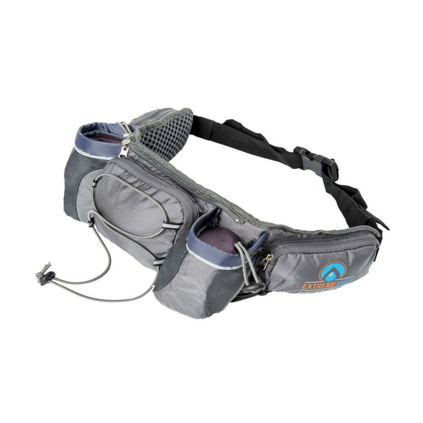 ExtremeMIST Detachable Dual Holster Hydration Waist Pack