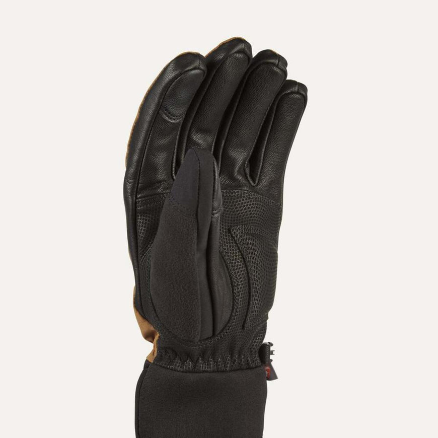 SealSkinz Witton Waterproof Extreme Cold Weather Gloves