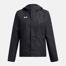 Under Armour Women's Stormproof Lined Rain Jacket