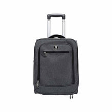 Geckobrands Optivate X17 Business 17in Luggage - Everyday Grey