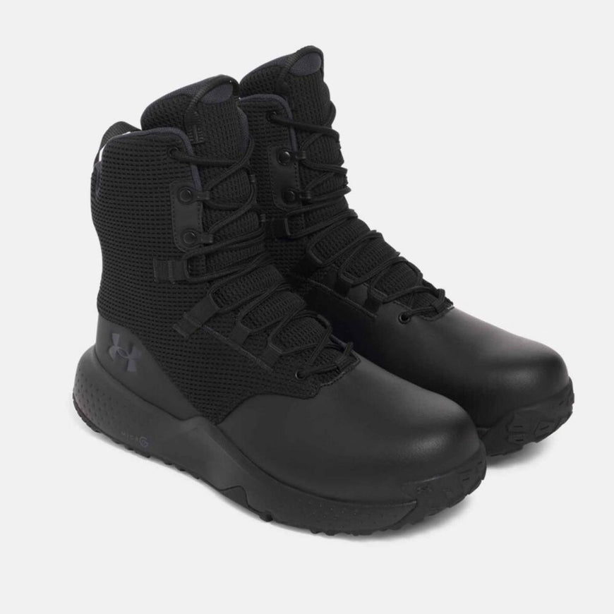 Under Armour Men's Stellar Protect Tactical Boots