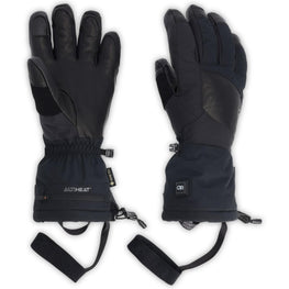 Outdoor Research Prevail Heated Gore-Tex Gloves