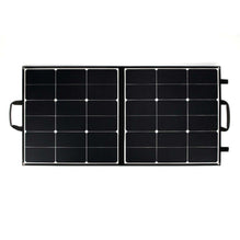 Zero Breeze Solar Panel 100W for ElecHive