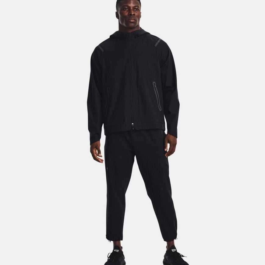 Under Armour Men's Unstoppable Jacket