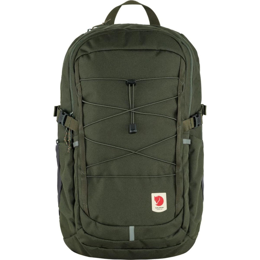 FjallRaven Skule Versatile and Hardwearing 20 Litre Backpack