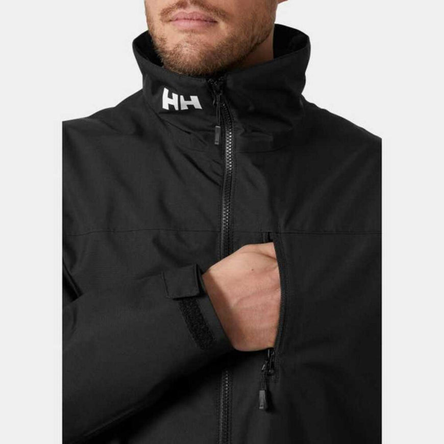 Helly Hansen Men's Crew Midlayer Jacket 2.0