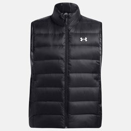 Under Armour Men's Legend Down Vest - Tall