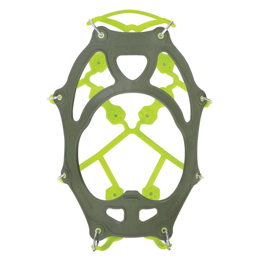 Snowline Spikes Hexa Ice Cleats