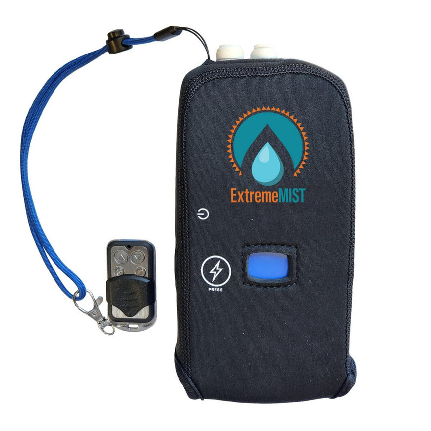 ExtremeMIST PCS Replacement Pump