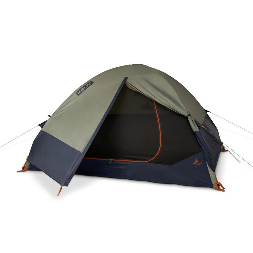 Kelty Late Start 4Person Tent
