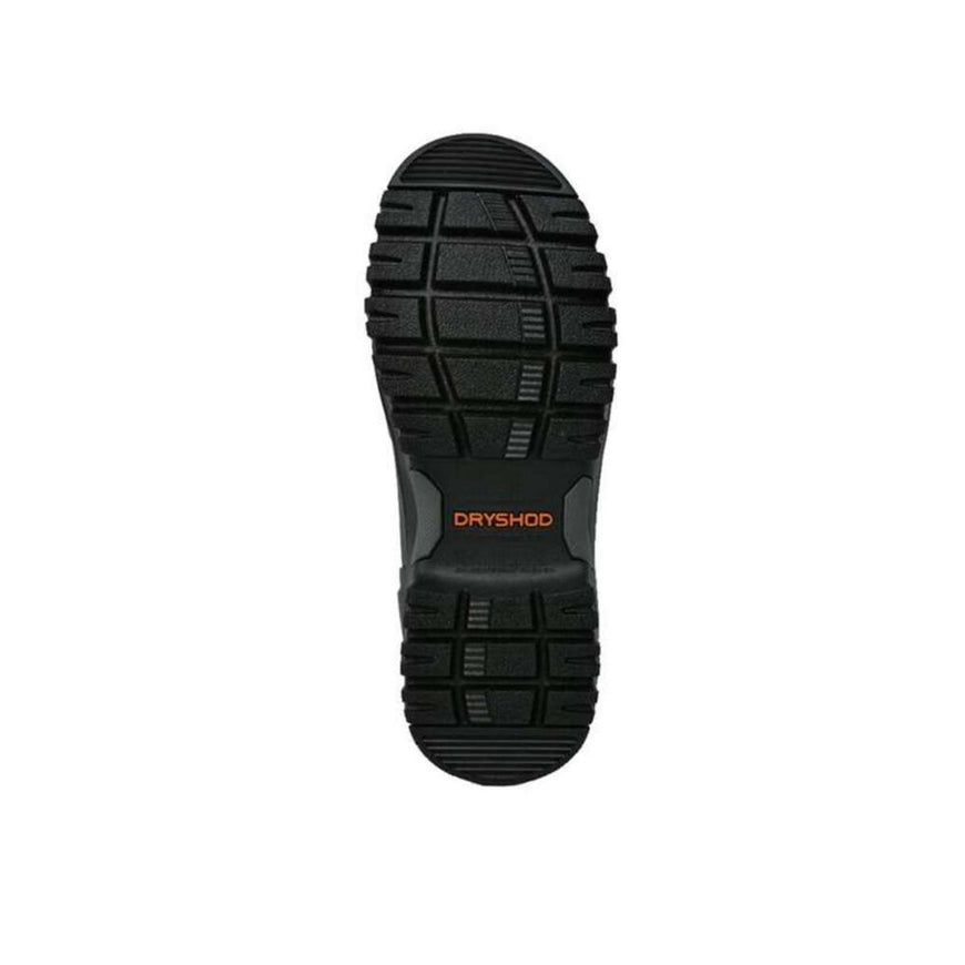 Dryshod Men's Mudcat Mid Hard-Working Durable Boots