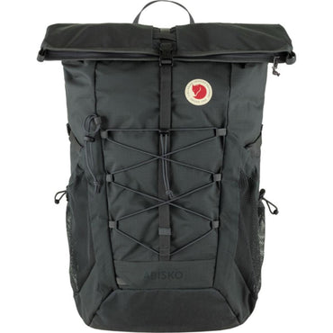 FjallRaven Abisko Hike Foldsack 25L Lightweight Backpack