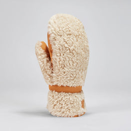 Gordini Women's Elias Sherpa Mittens