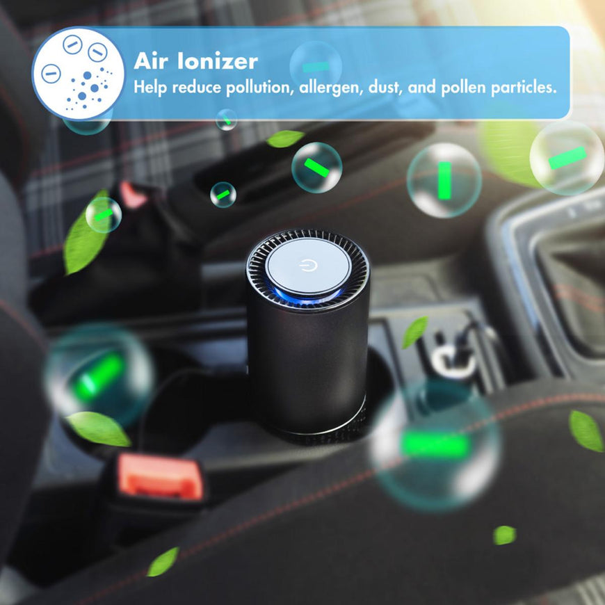 Wagan USB Air Purifier