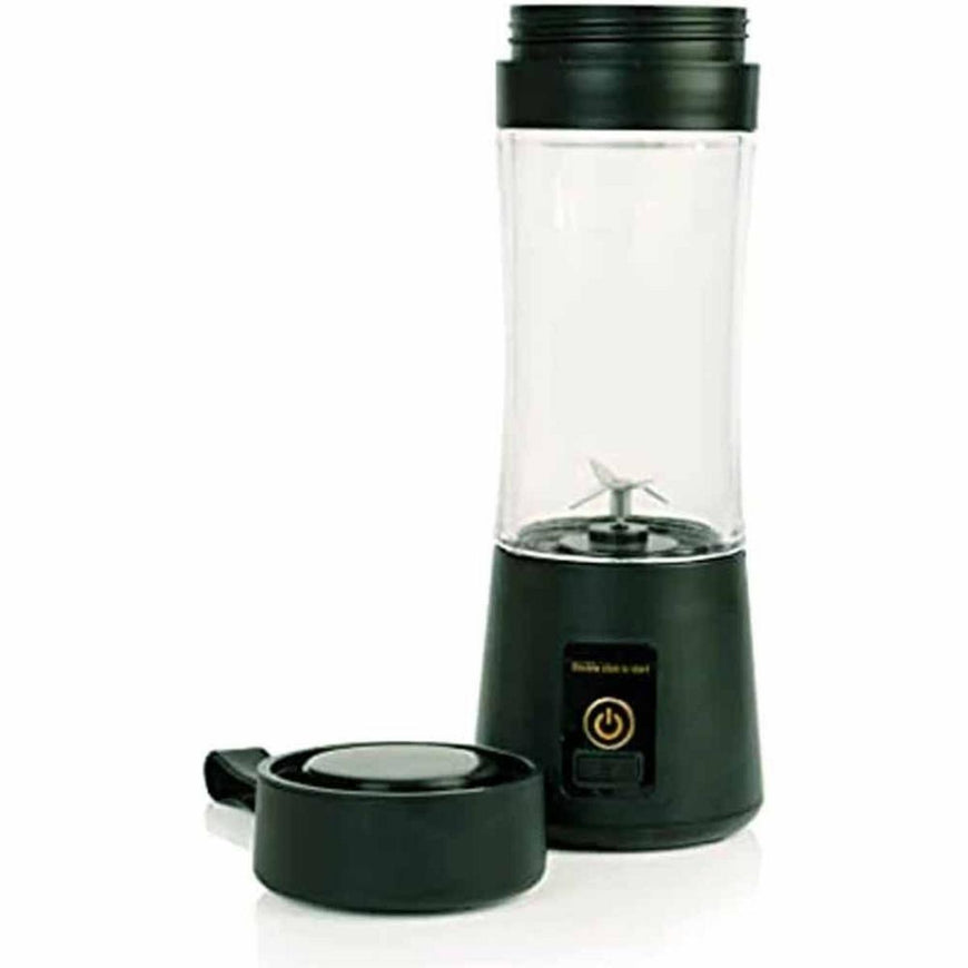 Jobar RevMix for Smoothies and Shakes on The Go - Black