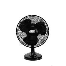 Seasons Comfort 16" Oscillating Table Fan