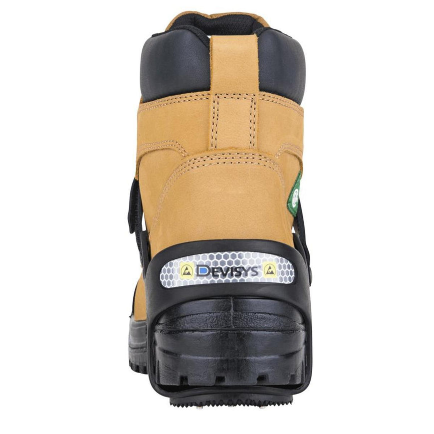 K1 Ice Cleats Heelstop Traction Aid Intrinsic