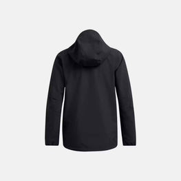 Under Armour Women's Stormproof Cloudstrike Stretch Jacket