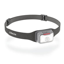 BioLite Range 500 USB-C Fast Charging Headlamp