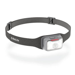 BioLite Range 500 USB-C Fast Charging Headlamp