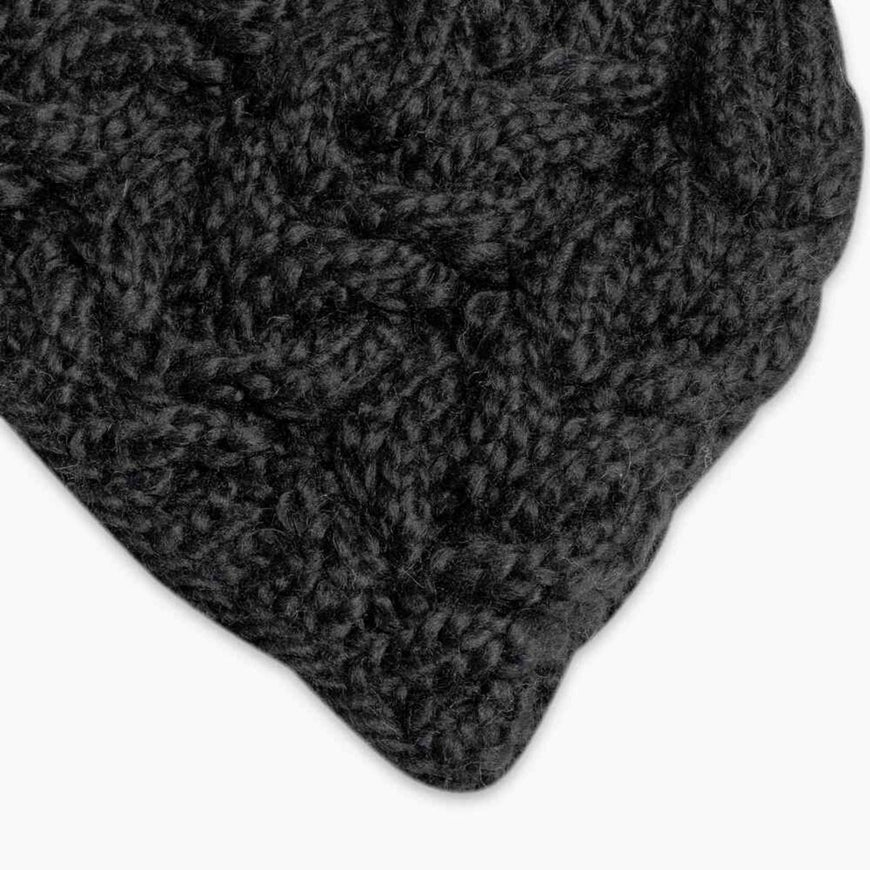 Turtle Fur Merino Wool Millie