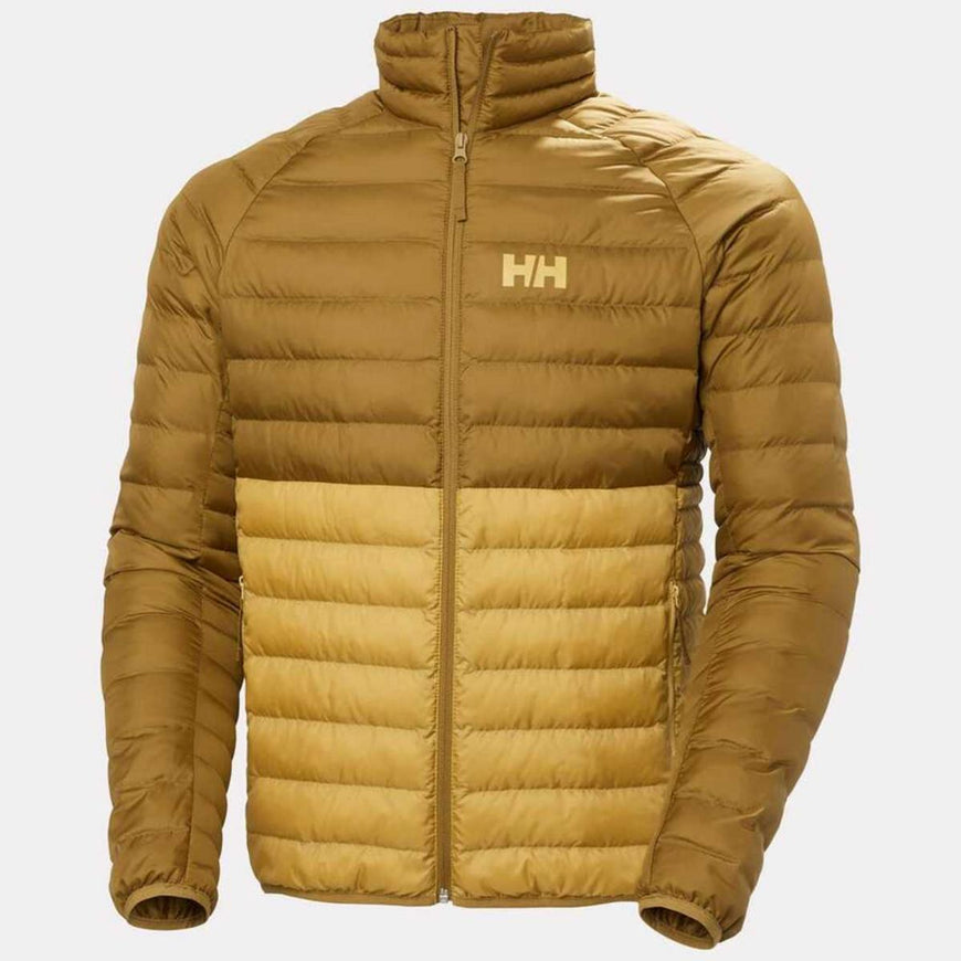 Helly Hansen Men's Banff Insulator Jacket