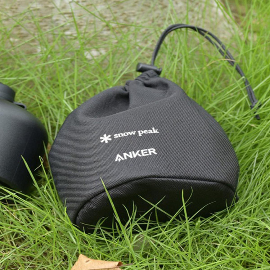 Snow Peak Giga Power Battery 30000