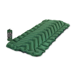 Klymit Static V Short Sleeping Pad - Green