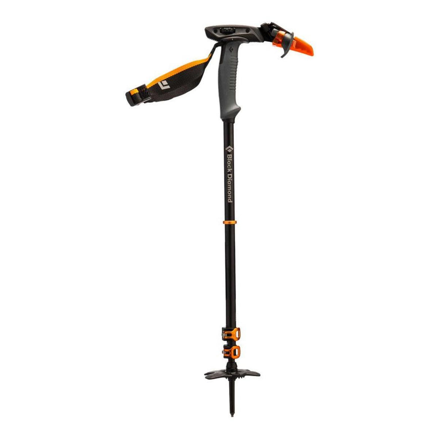 Black Diamond Whippet Ski Pole