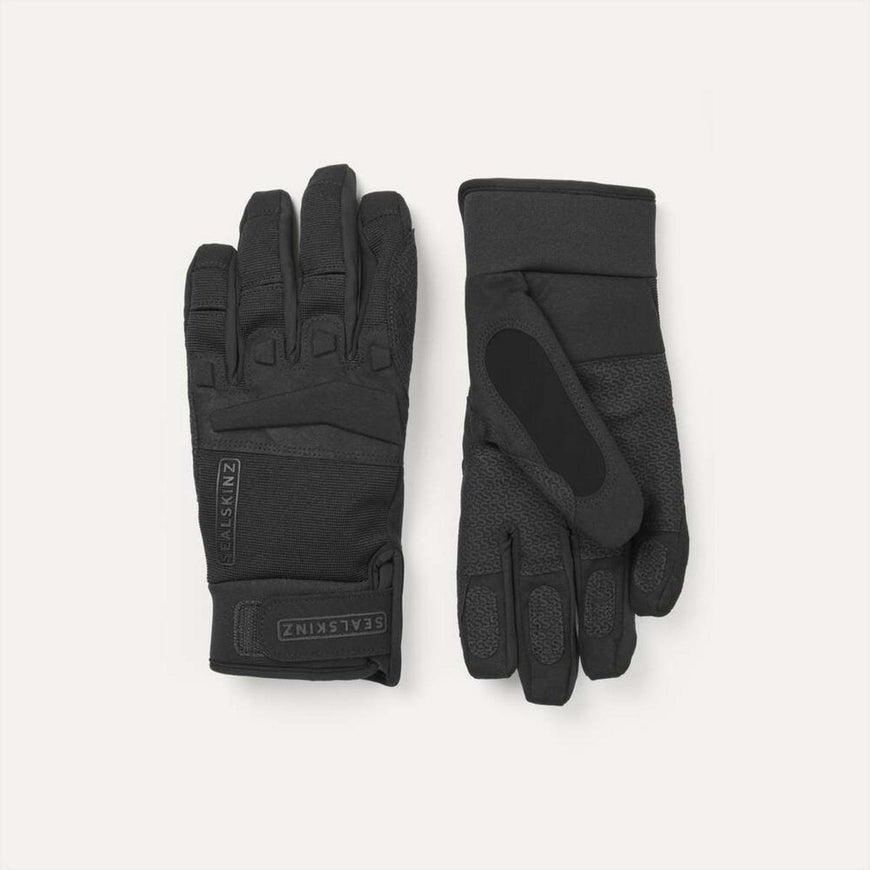 SealSkinz Sutton Waterproof All Weather MTB Gloves