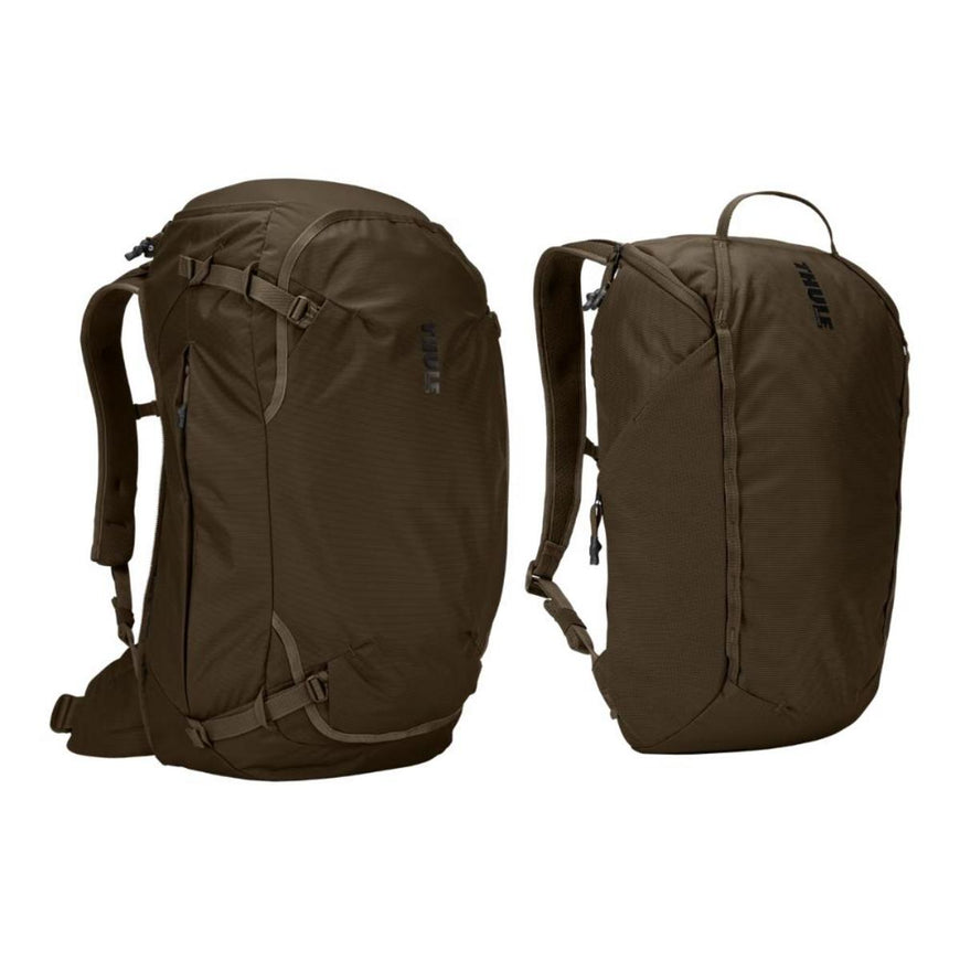 Thule Landmark 70L Travel Adventure Backpack